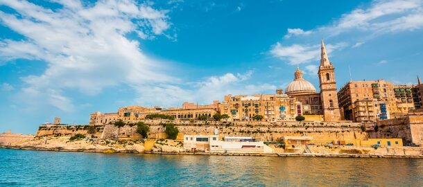 Malta Citizenship by Investment