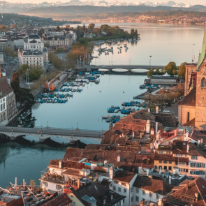 Most Expensive Cities in Europe, 2024 July Updated