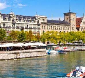 Las ciudades más caras de Europa | Clasificaciones 2024