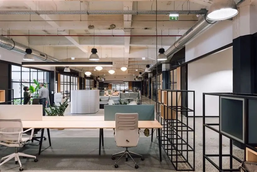 The Best Coworking Spaces In Lisbon Govisafree