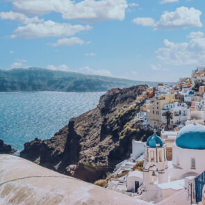 Greece Golden Visa 2024: My Application Journey