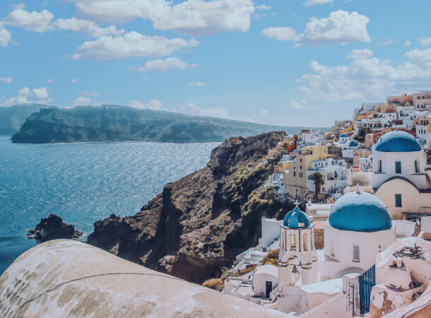 Greece Golden Visa 2024: My Application Journey