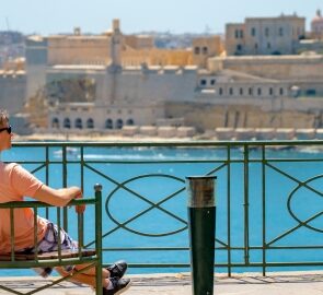Living in Malta: A Guide for Digital Nomads
