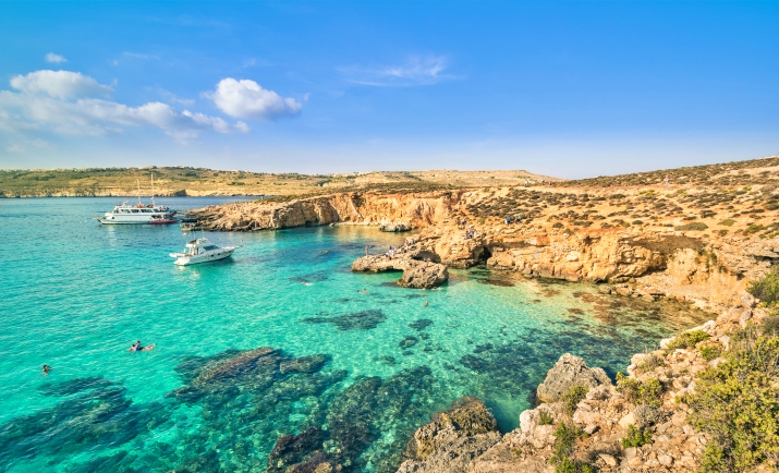 Living in Malta: A Guide for Digital Nomads | GoVisaFree