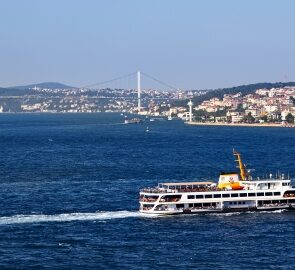 Living in Turkey: A Guide for Beginners