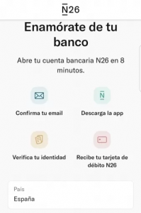 n26 abre