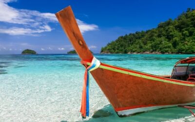 Thailand Smart Visa: All You Need To Know