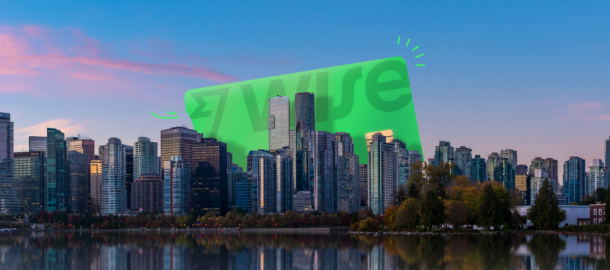 Wise Card Canada: All You Need To Know