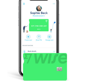 Wise Virtual Card: All You Need To Know