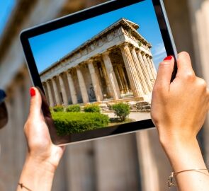 The Best Coworking Spaces in Athens