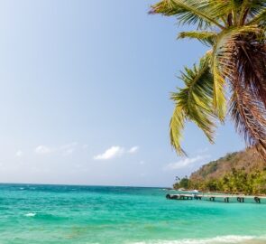 The Cayman Islands Global Citizen Concierge Program