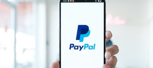 PayPal Review
