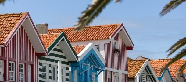 Portugal Golden Visa for Australians