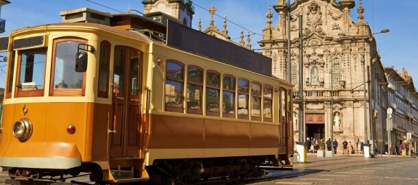 Portugal Golden Visa for Canadians