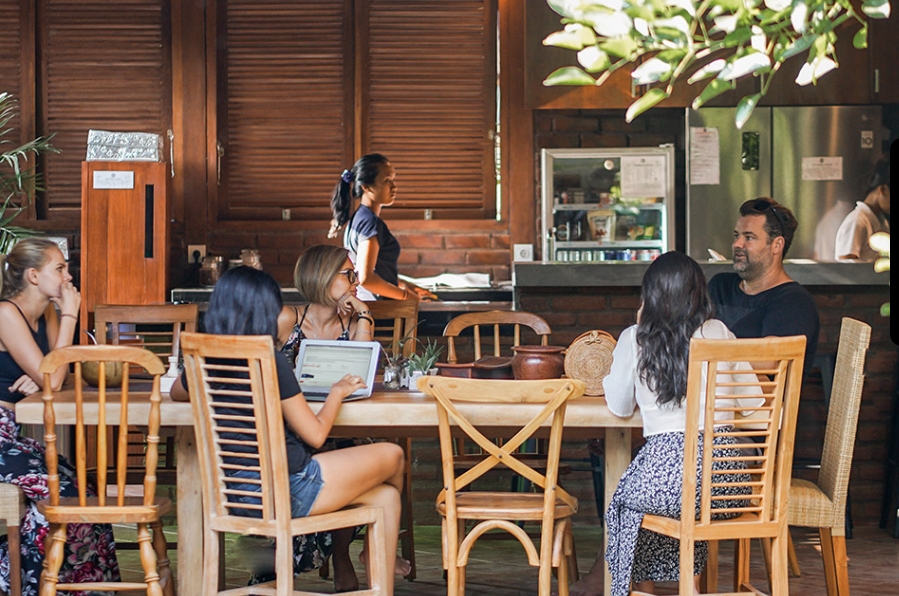 The Best Coworking Spaces in Bali | GoVisaFree