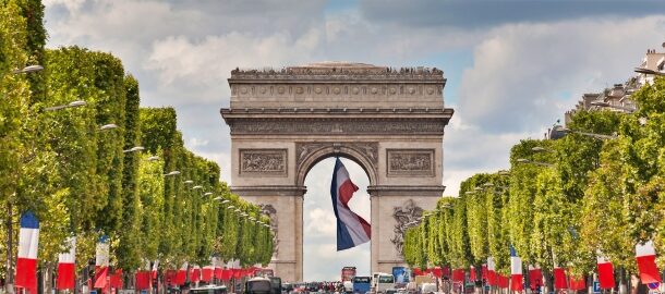 Living in France: A Guide for Beginners