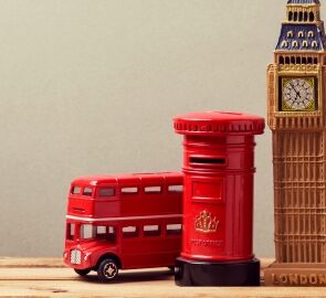 Living in the UK: A Guide for Beginners