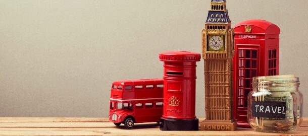 Living Costs in the UK