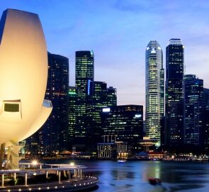 Singapore: A Crypto-Friendly Country for Digital Nomads