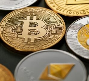 Top 10 Cryptocurrencies