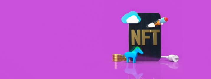 What Is NFT: The Ultimate Guide on Non-Fungible Tokens | GoVisaFree