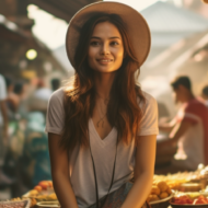 Safest Countries for Women GoVisaFree Article Header