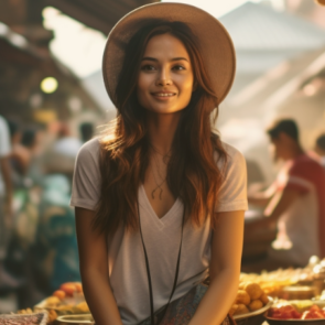 Safest Countries for Women Updated on 2024, July