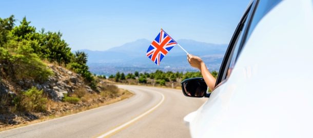 The Best Places To Live in the UK