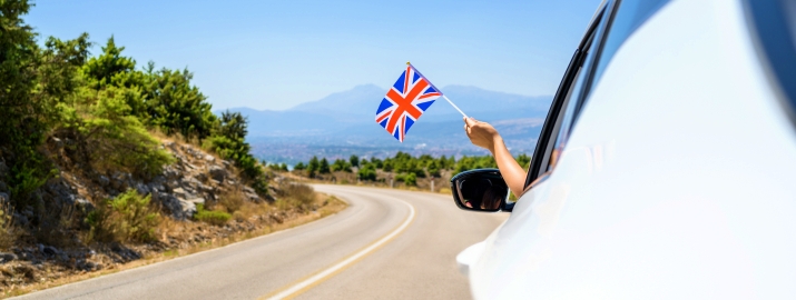 The Best Places To Live in the UK
