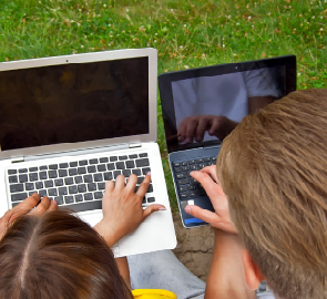 Becoming a Digital Nomad Family