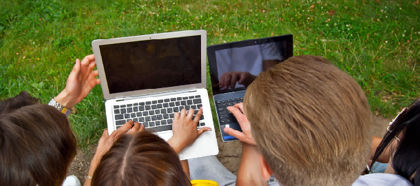 Becoming a Digital Nomad Family