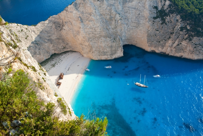 The Best Greek Islands To Visit | GoVisaFree