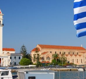 The Best Greek Islands To Visit