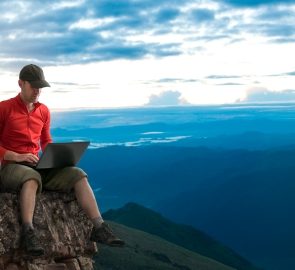 The Best Digital Nomad Programs in 2024