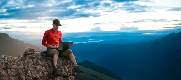 The Best Digital Nomad Programs in 2024