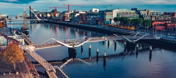 Living in Dublin: A Guide for Beginners