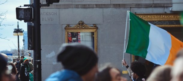 Living in Ireland: A Guide for Beginners