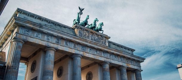 Cost of Living in Germany