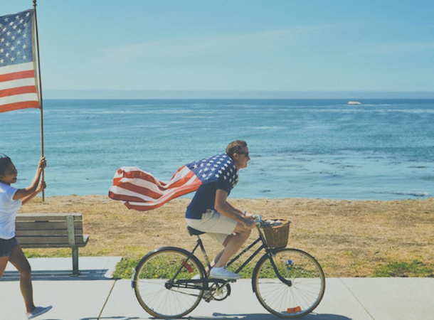 US Passport Visa Free Countries (2024)