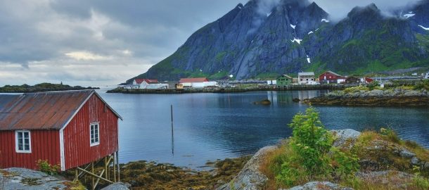 Living in Scandinavia: An Introduction to Nordic Lifestyle