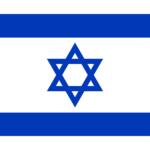 flag of Israel