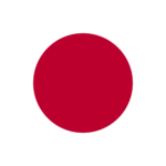 flag of Japan