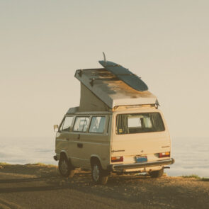 Pros and Cons of Van Life