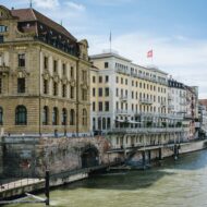 Basel, Switzerland