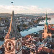 Zurich, Switzerland