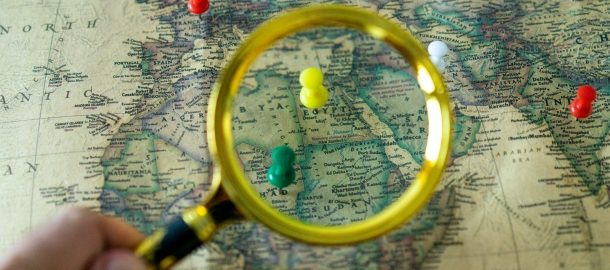 How To Become a Professional Traveler: Tips, Tricks, and Benefits