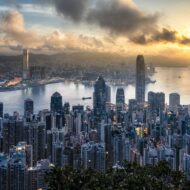 Hong Kong, China