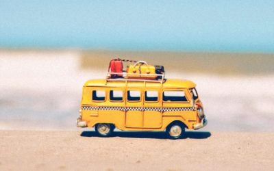 Vivre dans un camping-car : La vie en camping-car pour les débutants