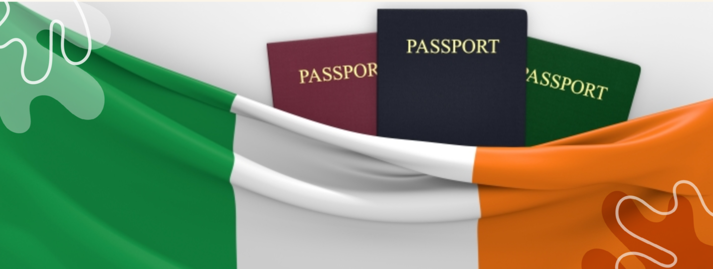 Irish Citizenship by Descent The Ultimate Guide GoVisaFree