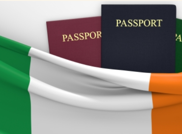 Irish Citizenship by Descent: The Ultimate Guide